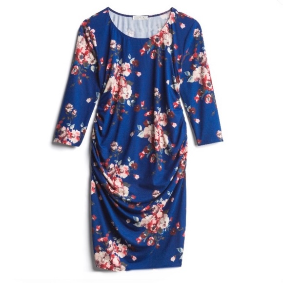 ✅SOLD-NWOT Nine Britton StitchFix | DressMaternity - Picture 2 of 8